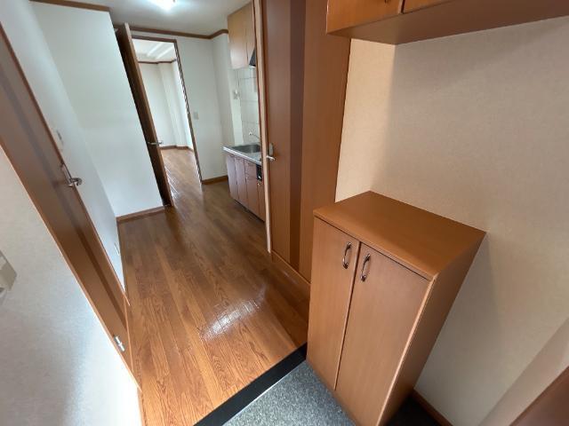 グランエスト 部屋画像