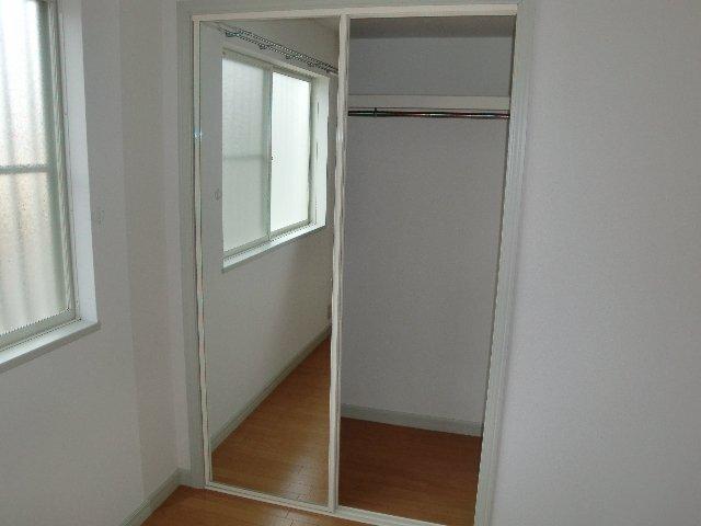 レコルテ 部屋画像
