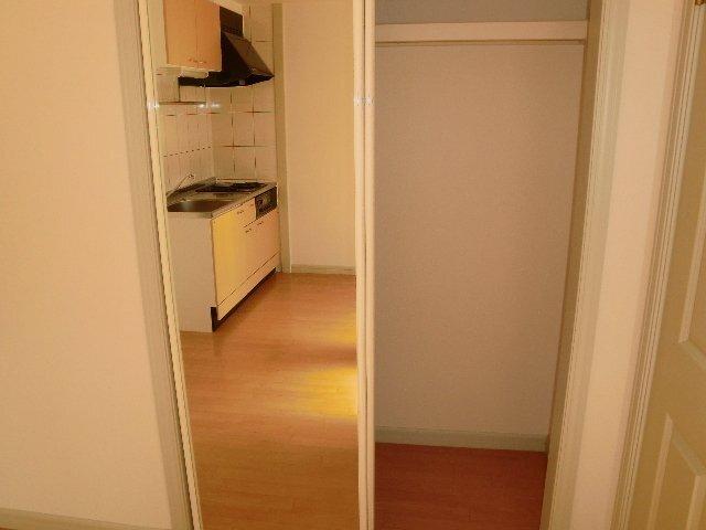 レコルテ 部屋画像