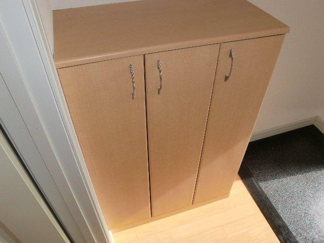 レコルテ 部屋画像