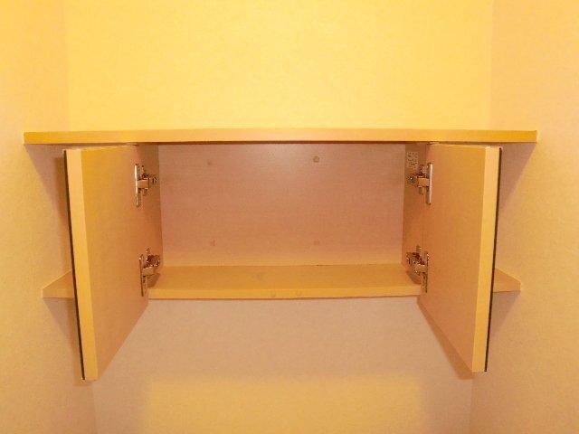 レコルテ 部屋画像