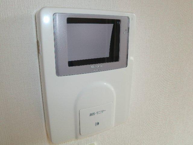 レコルテ 部屋画像