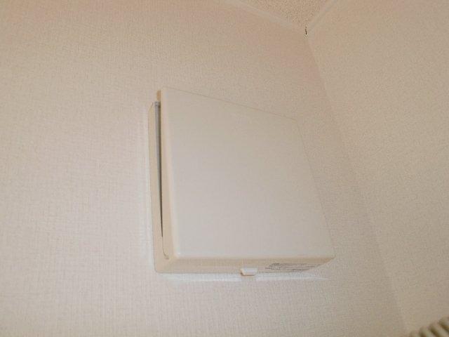 レコルテ 部屋画像