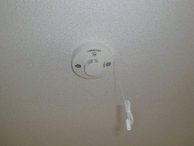 レコルテ 部屋画像
