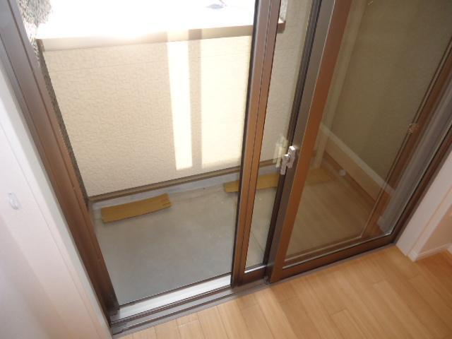グレイス井沢Ⅰ 部屋画像
