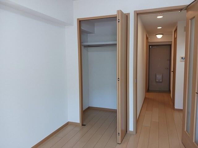 アルヴェアーレ（310） 収納
