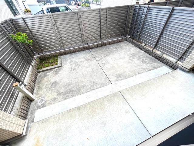 アンベリール 部屋画像