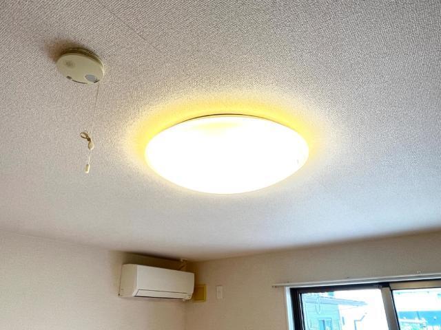 アンベリール 部屋画像
