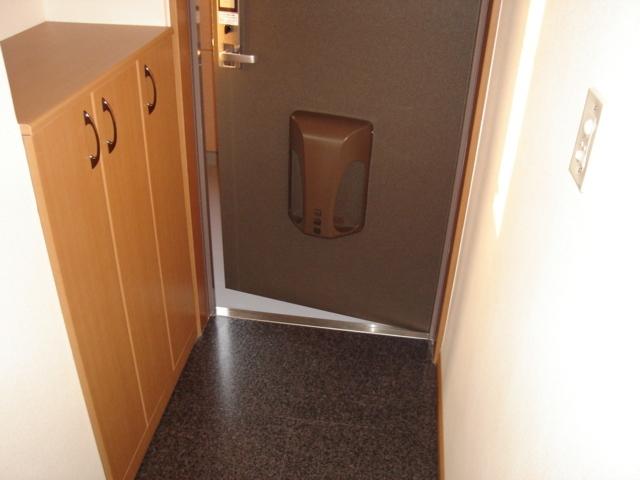 フィオーレ 部屋画像