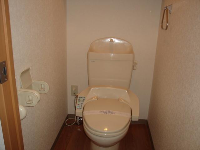 フィオーレ 部屋画像