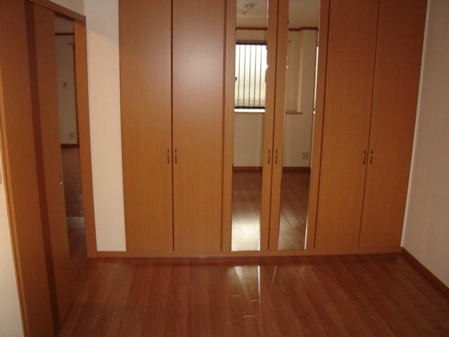 フィオーレ 部屋画像