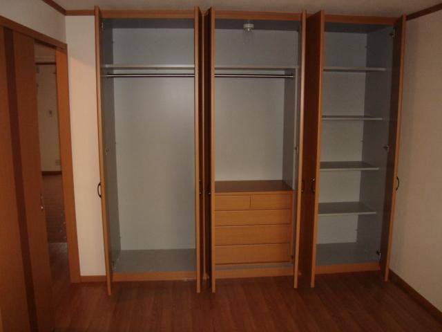 フィオーレ 部屋画像