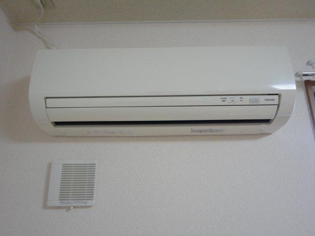フィオーレ 部屋画像