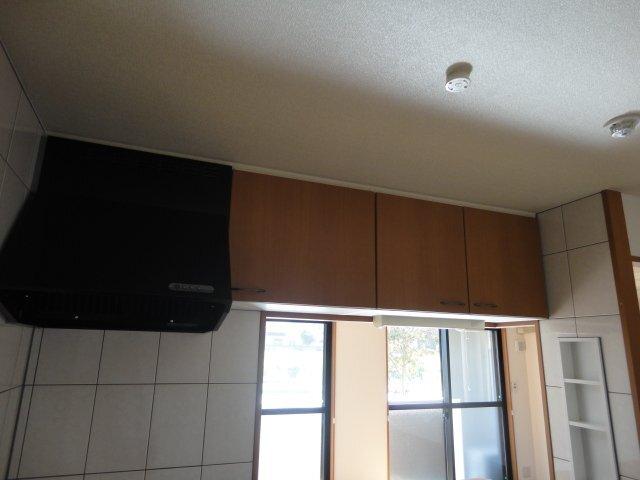 フィオーレ 部屋画像
