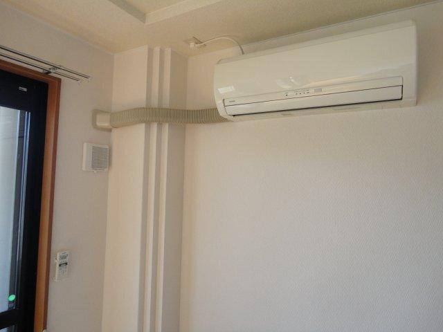 フィオーレ 部屋画像