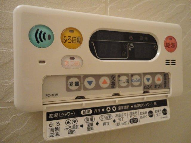 フィオーレ 部屋画像