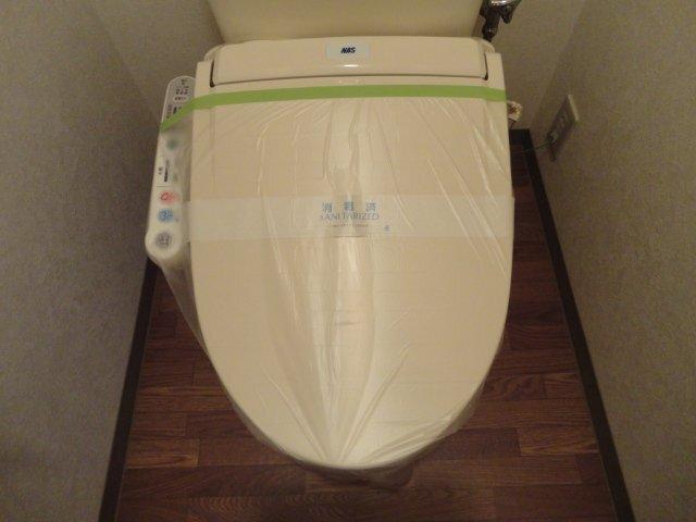フィオーレ 部屋画像