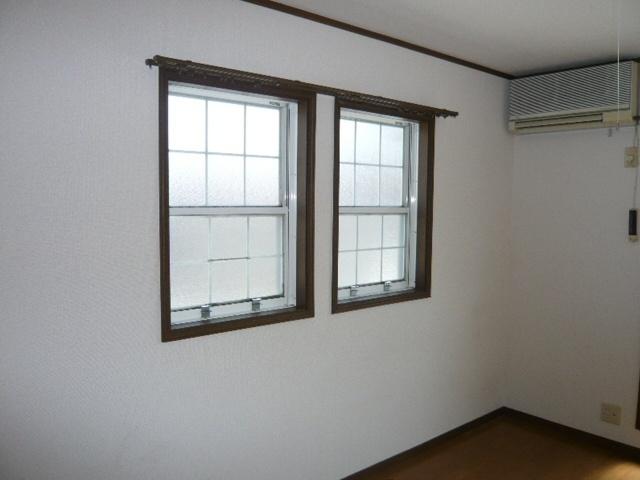グリーンコーポラス A棟 その他部屋・スペース