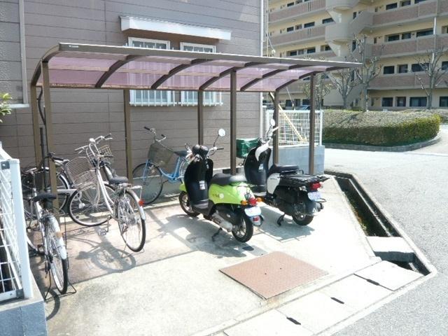 グリーンコーポラス A棟 部屋画像