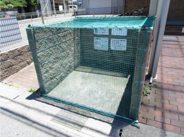 メゾンポレール 部屋画像