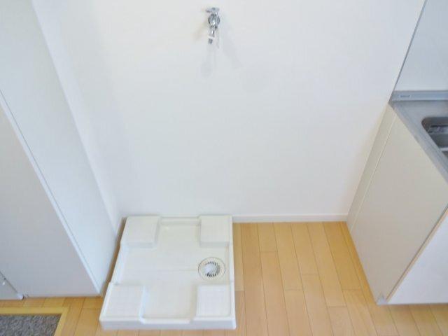 パル南が丘 その他