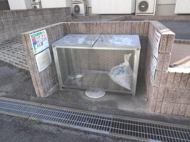 パル南が丘 部屋画像