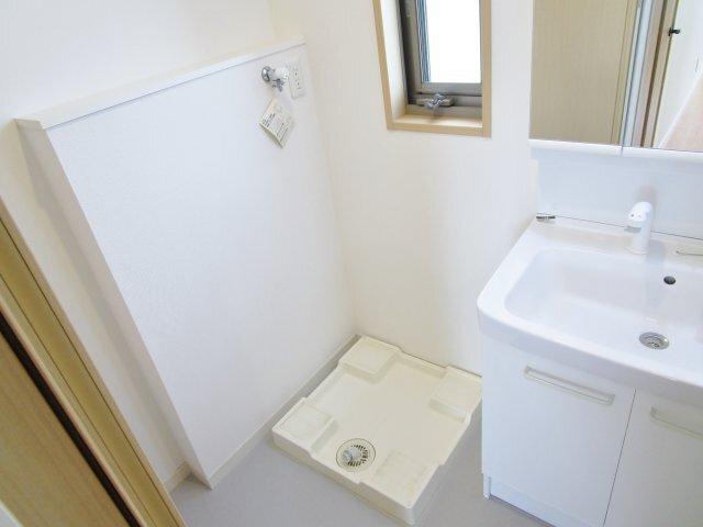 三田市西山アパート その他
