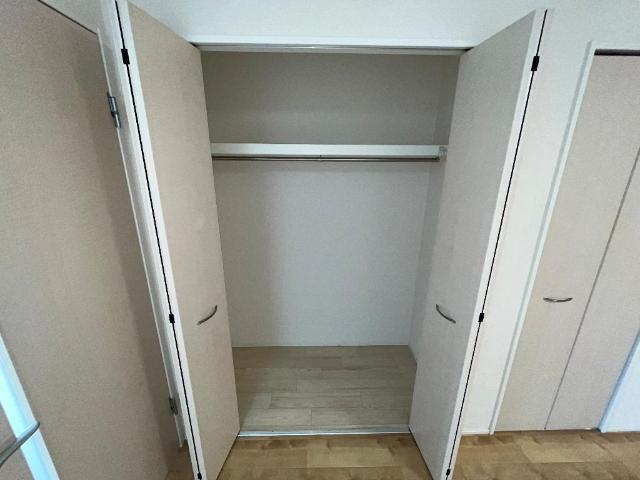 カラタチ 収納
