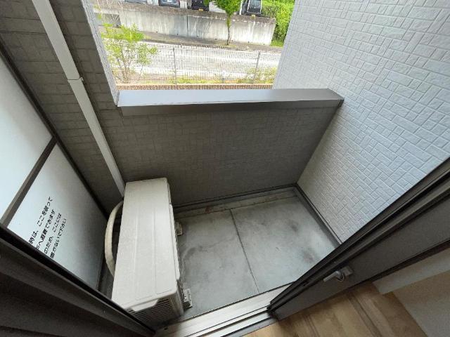 カラタチ 部屋画像