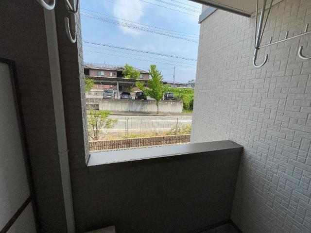 カラタチ 部屋画像
