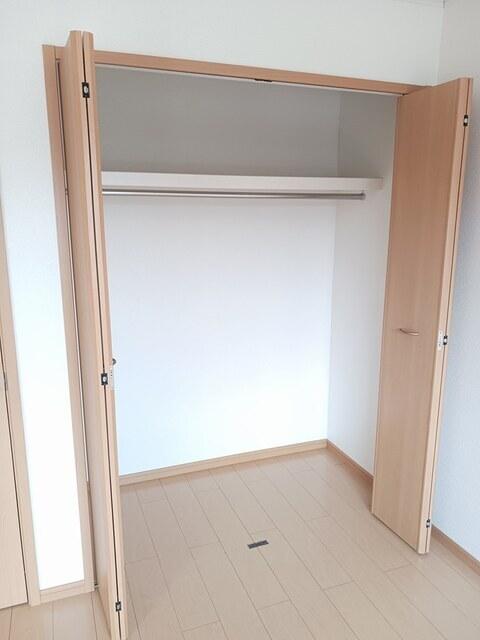 ファインレジデンス２番館（202） 収納