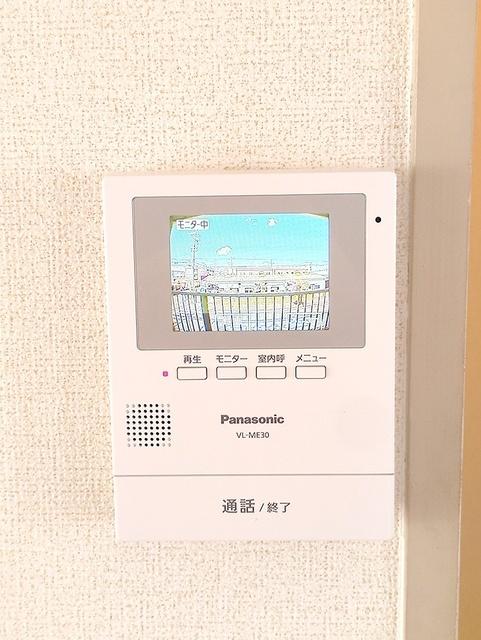 ロイヤル小林（203） 設備