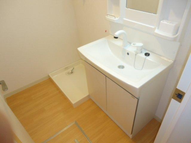 アクアファイン 洗面
