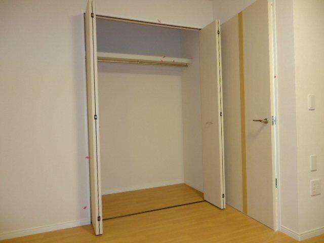 アクアファイン 部屋画像