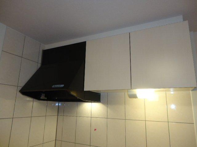 アクアファイン 部屋画像