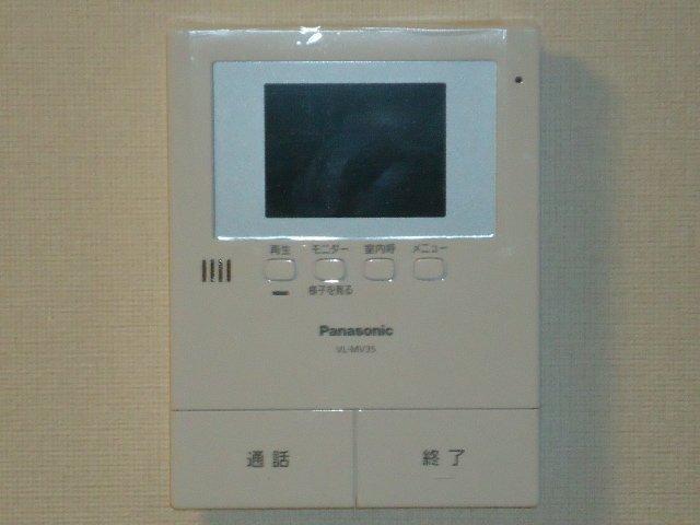 アクアファイン 部屋画像
