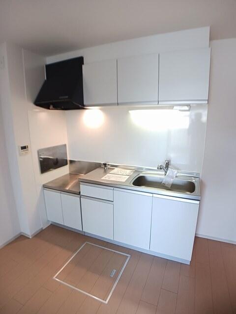 レジデンス藤原台（102） キッチン