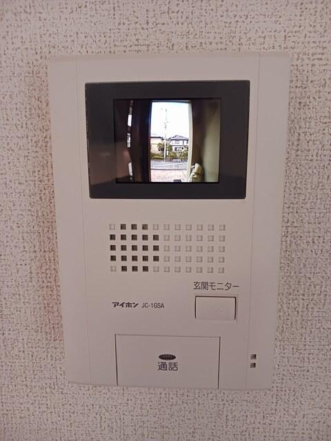 レジデンス藤原台（102） 設備