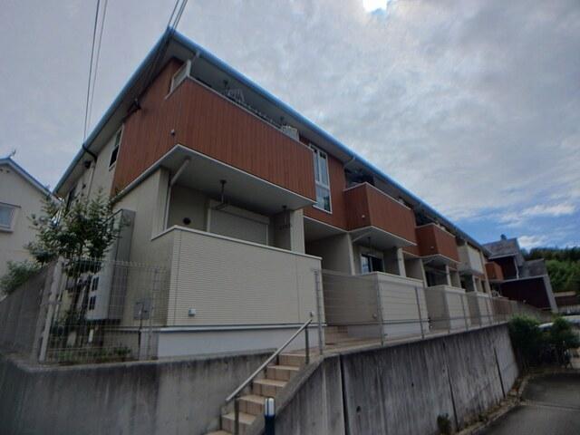 レジデンス藤原台（102） その他部屋・スペース