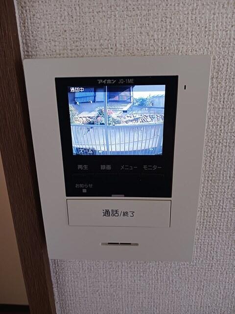 グリーンビラ六甲（103） 設備