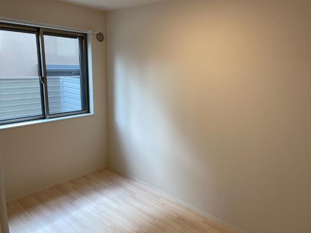西宮市山口町新築アパートK 部屋画像