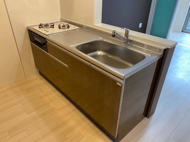 西宮市山口町新築アパートK 部屋画像