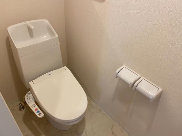 西宮市山口町新築アパートK 部屋画像