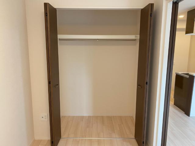 西宮市山口町新築アパートK 部屋画像
