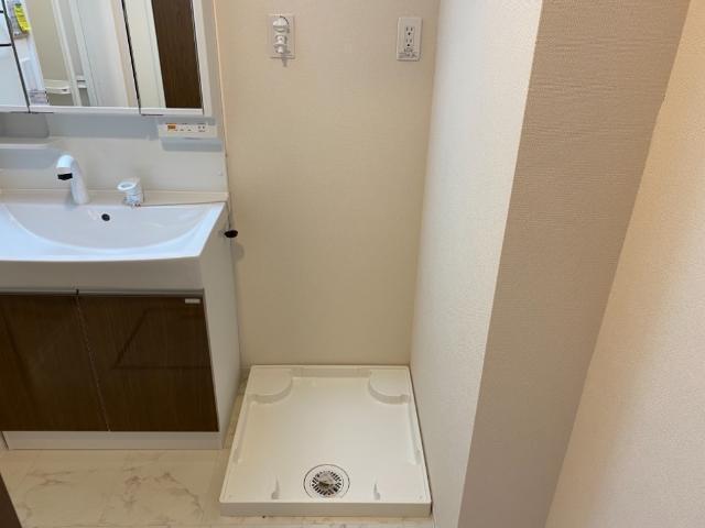 西宮市山口町新築アパートK 部屋画像