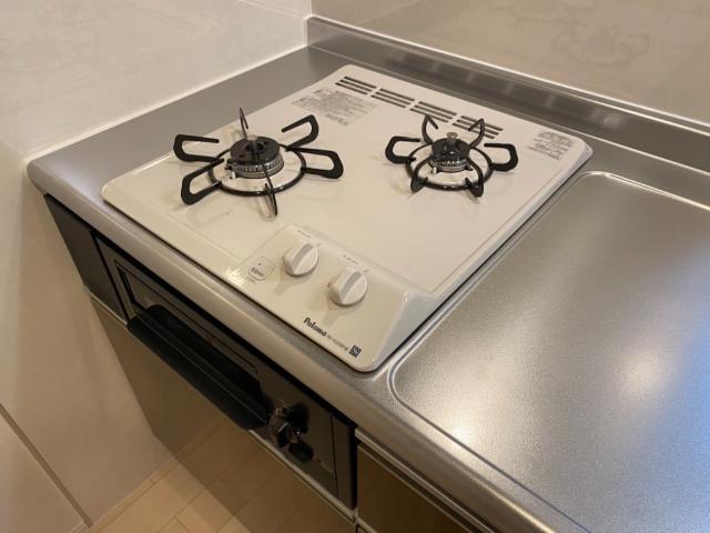 西宮市山口町新築アパートK 部屋画像