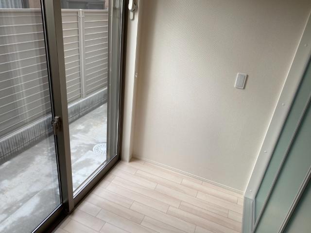 西宮市山口町新築アパートK 部屋画像