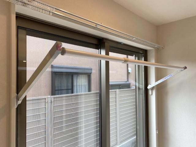 西宮市山口町新築アパートK 部屋画像