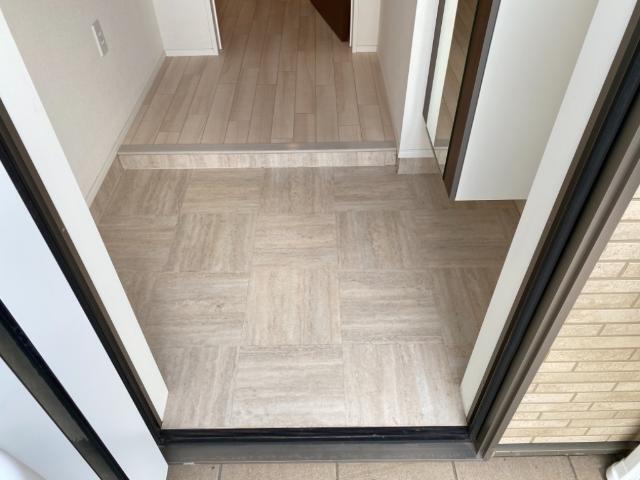 西宮市山口町新築アパートK 部屋画像