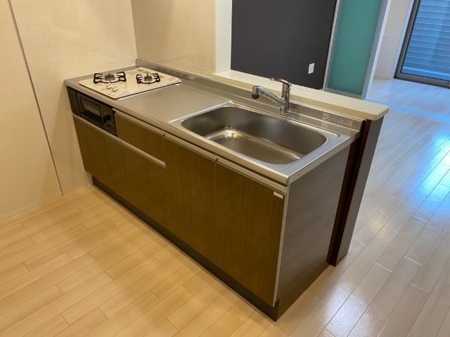 西宮市山口町新築アパートK 部屋画像
